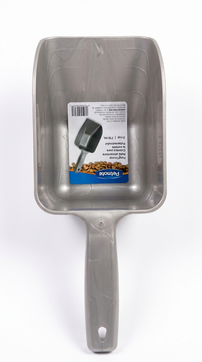 PetMate Litter Scooper - For Cats & Kittens